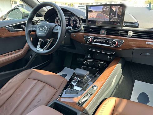 Audi A5 2023 - фото 26