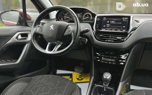 Peugeot 2008 2018 - фото 12