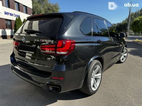 BMW X5 2013 - фото 9