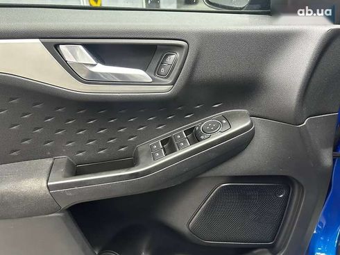 Ford Escape 2020 - фото 23