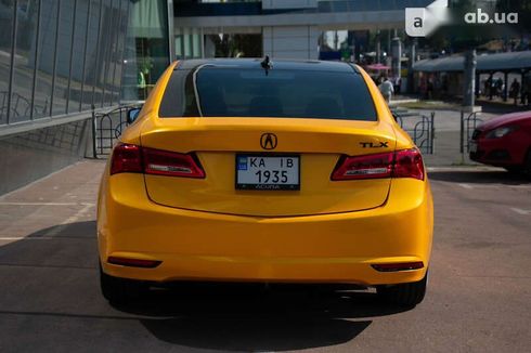 Acura TLX 2019 - фото 4