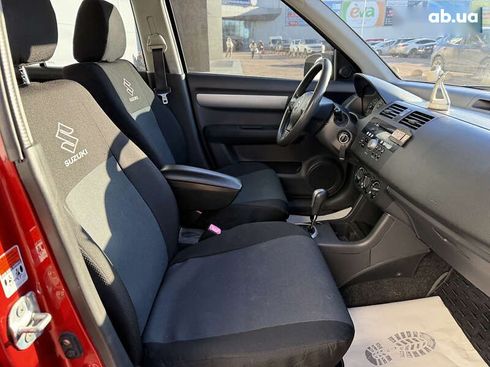 Suzuki Swift 2007 - фото 10