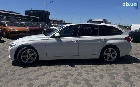 BMW 3 серия 2013 - фото 4