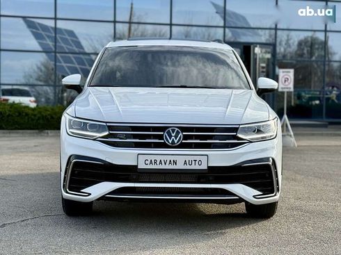 Volkswagen Tiguan 2021 - фото 25