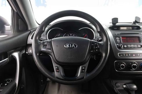 Kia Sorento 2013 - фото 19