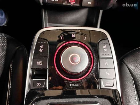 Kia Niro 2021 - фото 20