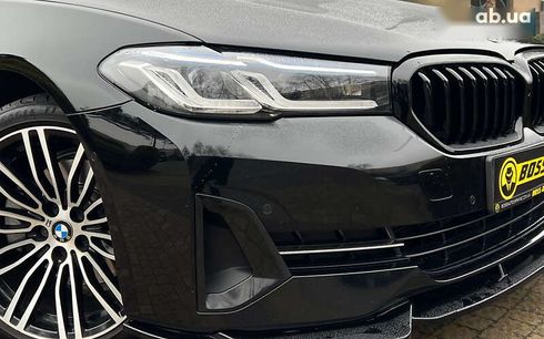 BMW 5 серия 2020 - фото 28