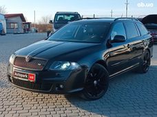 Продажа б/у Skoda Octavia - купить на Автобазаре