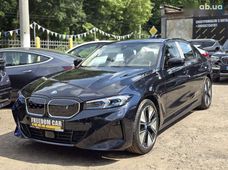 Продажа б/у BMW i3 2023 года - купить на Автобазаре