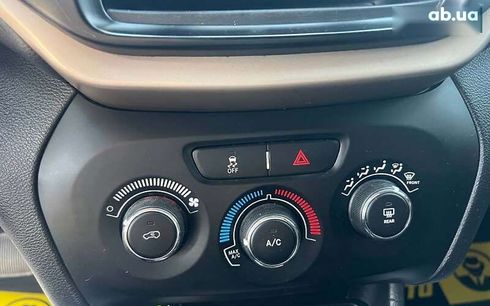 Jeep Cherokee 2017 - фото 19