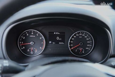 Kia Sportage 2021 - фото 15