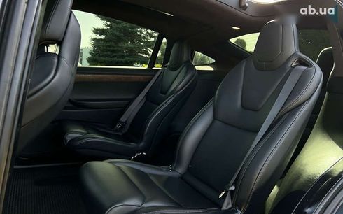 Tesla Model X 2019 - фото 10