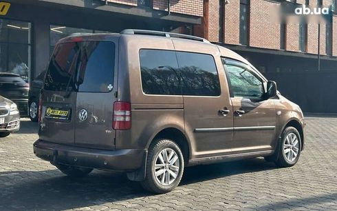 Volkswagen Caddy 2011 - фото 6