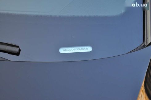 Audi A3 2023 - фото 20