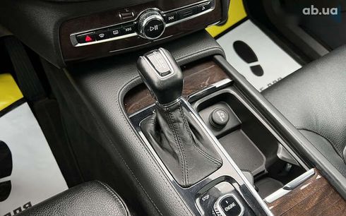 Volvo XC90 2016 - фото 15