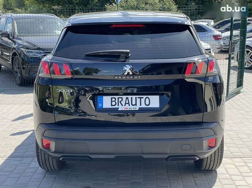 Peugeot 3008 2021 - фото 17