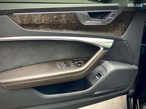 Audi A7 2019 - фото 17