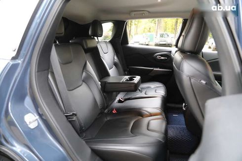 Jeep Cherokee 2019 - фото 10