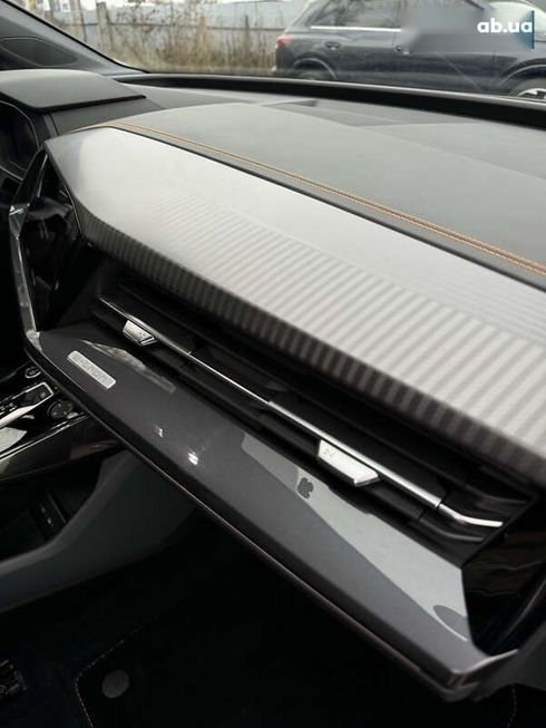 Audi Q4 e-tron 2023 - фото 29