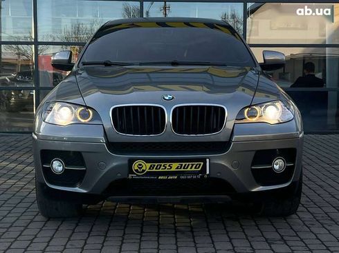 BMW X6 2010 - фото 2