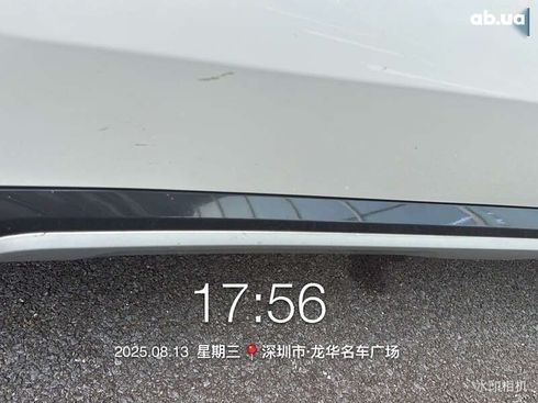 BMW iX1 2023 - фото 21