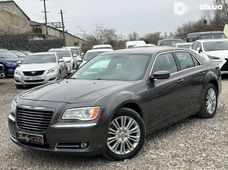 Придбати Chrysler 300 - купити на Автобазарі