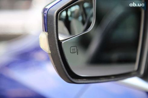 Ford Focus 2015 - фото 24