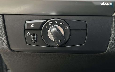 BMW X6 2008 - фото 13