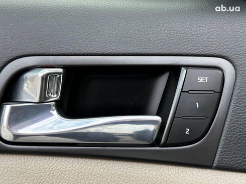 Kia Optima 2014 черный - фото 19
