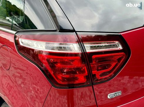 Citroёn C4 Picasso 2011 - фото 8