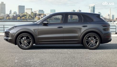 Porsche Cayenne 2024 - фото 2