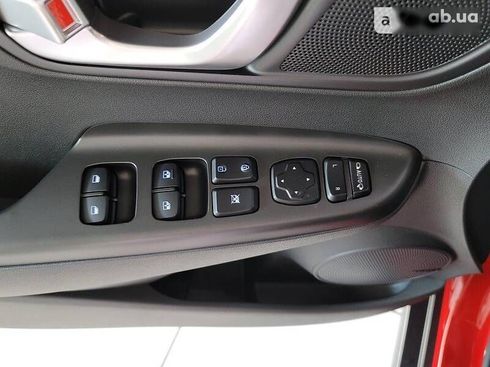 Hyundai Kona Electric 2021 - фото 16