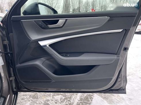 Audi a6 allroad 2019 - фото 29