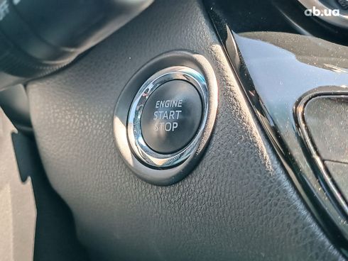 Toyota C-HR 2018 синий - фото 27