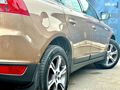 Volvo XC60 2012 - фото 18