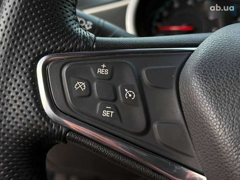 Chevrolet Malibu 2020 - фото 16