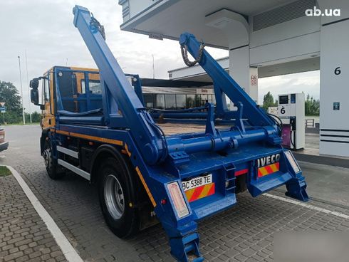 Iveco EuroCargo 2010 - фото 5