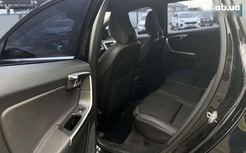 Volvo XC60 2014 - фото 27