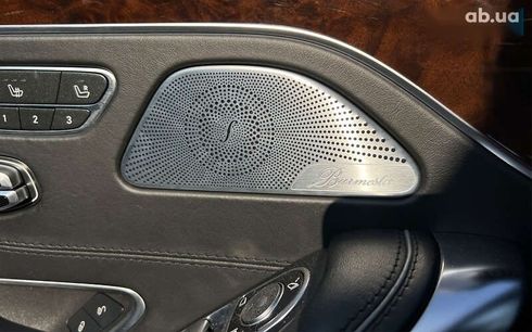 Mercedes-Benz S-Класс 2014 - фото 24
