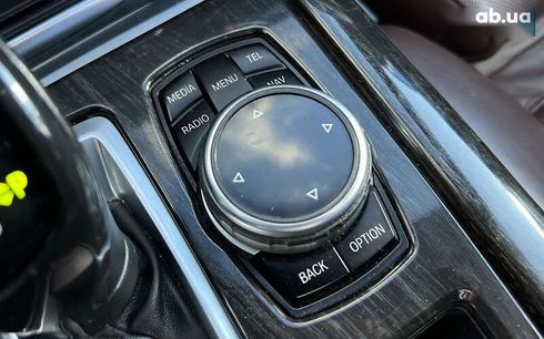BMW X5 2014 - фото 17