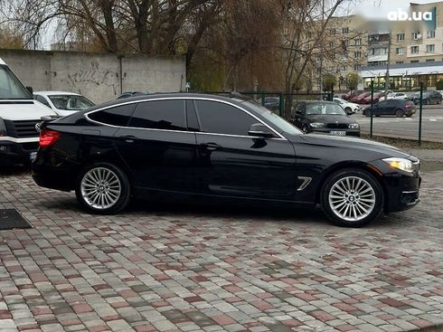 BMW 3 серия 2014 - фото 10