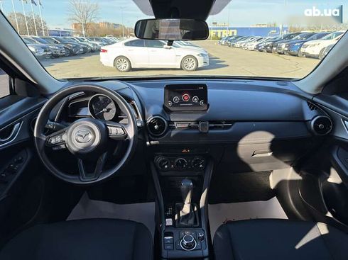 Mazda CX-3 2019 - фото 16