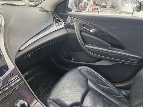 Hyundai Grandeur 2015 - фото 28