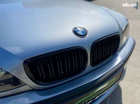 BMW 3 серия 2004 - фото 4