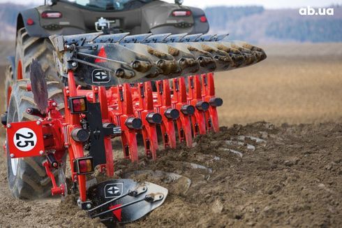 Gregoire Besson Voyager S70 7+1 2025 - фото 2