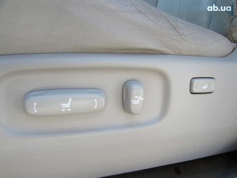 Lexus RX 2007 - фото 23