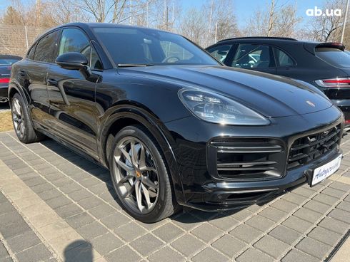 Porsche Cayenne 2021 - фото 41