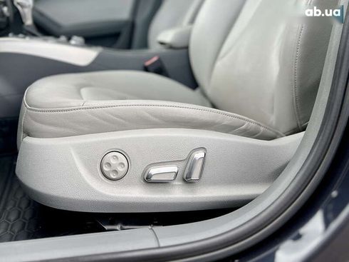 Audi A4 2014 - фото 20
