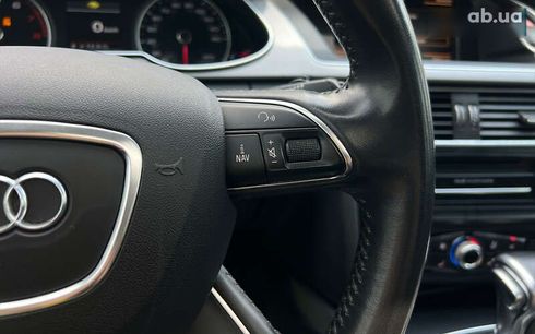 Audi A4 2013 - фото 27