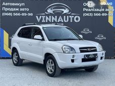 Продажа Hyundai б/у в Винницкой области - купить на Автобазаре